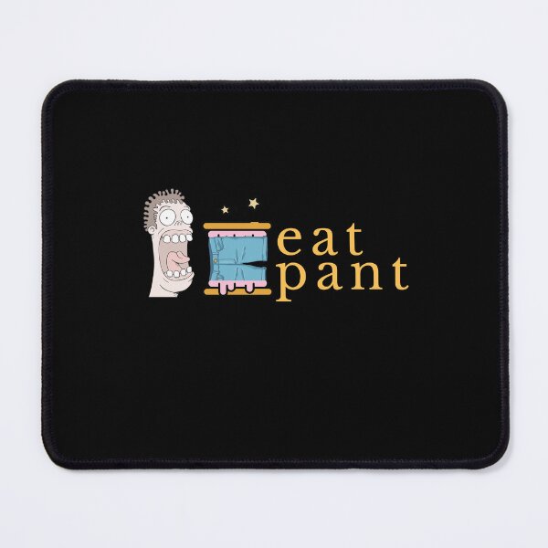 Item preview, Eat pant designed and sold by VicetTees.