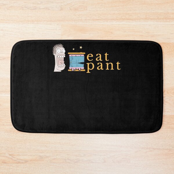 Item preview, Eat pant designed and sold by VicetTees.