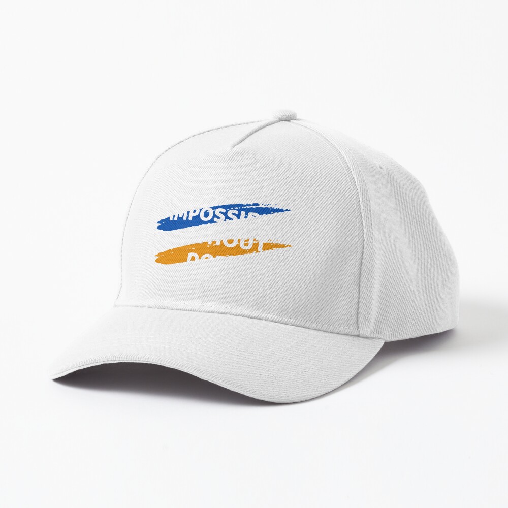 Item preview, Baseball Cap designed and sold by chanong.