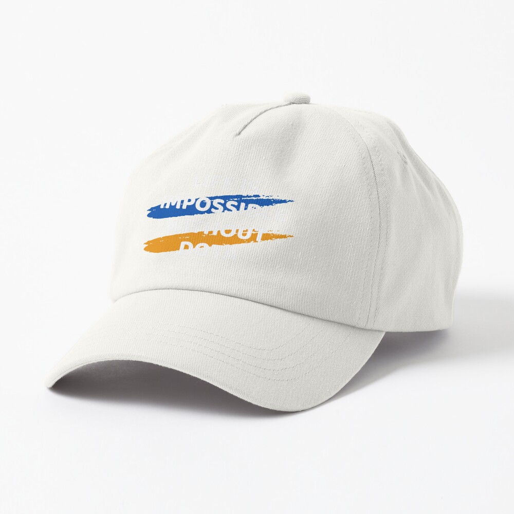 Item preview, Dad Hat designed and sold by chanong.