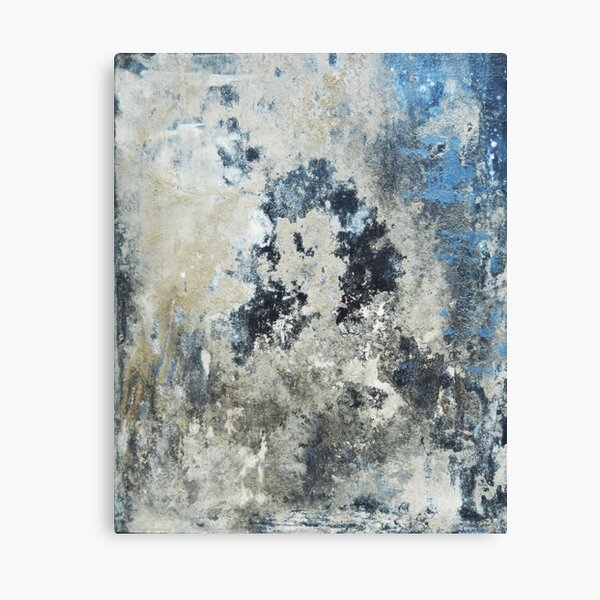 WM 17 Canvas Print