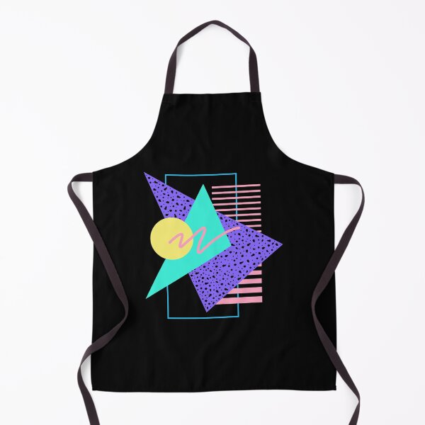 Item preview, Memphis Pattern 112 - Retro 90s / 80s designed and sold by GraphicWave.