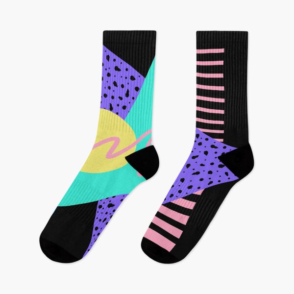 Item preview, Memphis Pattern 112 - Retro 90s / 80s designed and sold by GraphicWave.
