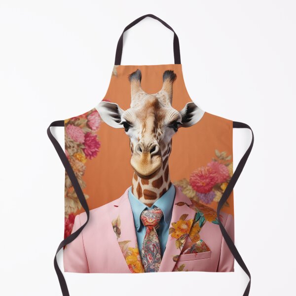 Item preview, Pretentious Pet Portrait  designed and sold by Klickpicks.