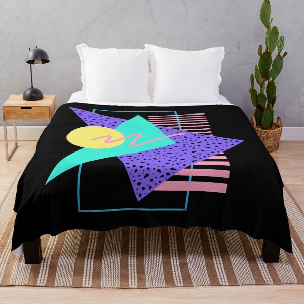 Item preview, Memphis Pattern 112 - Retro 90s / 80s designed and sold by GraphicWave.