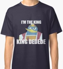 dedede shirt