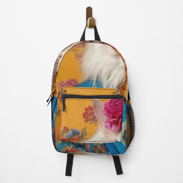 Item preview, Pretentious Pet Portrait  designed and sold by Klickpicks.