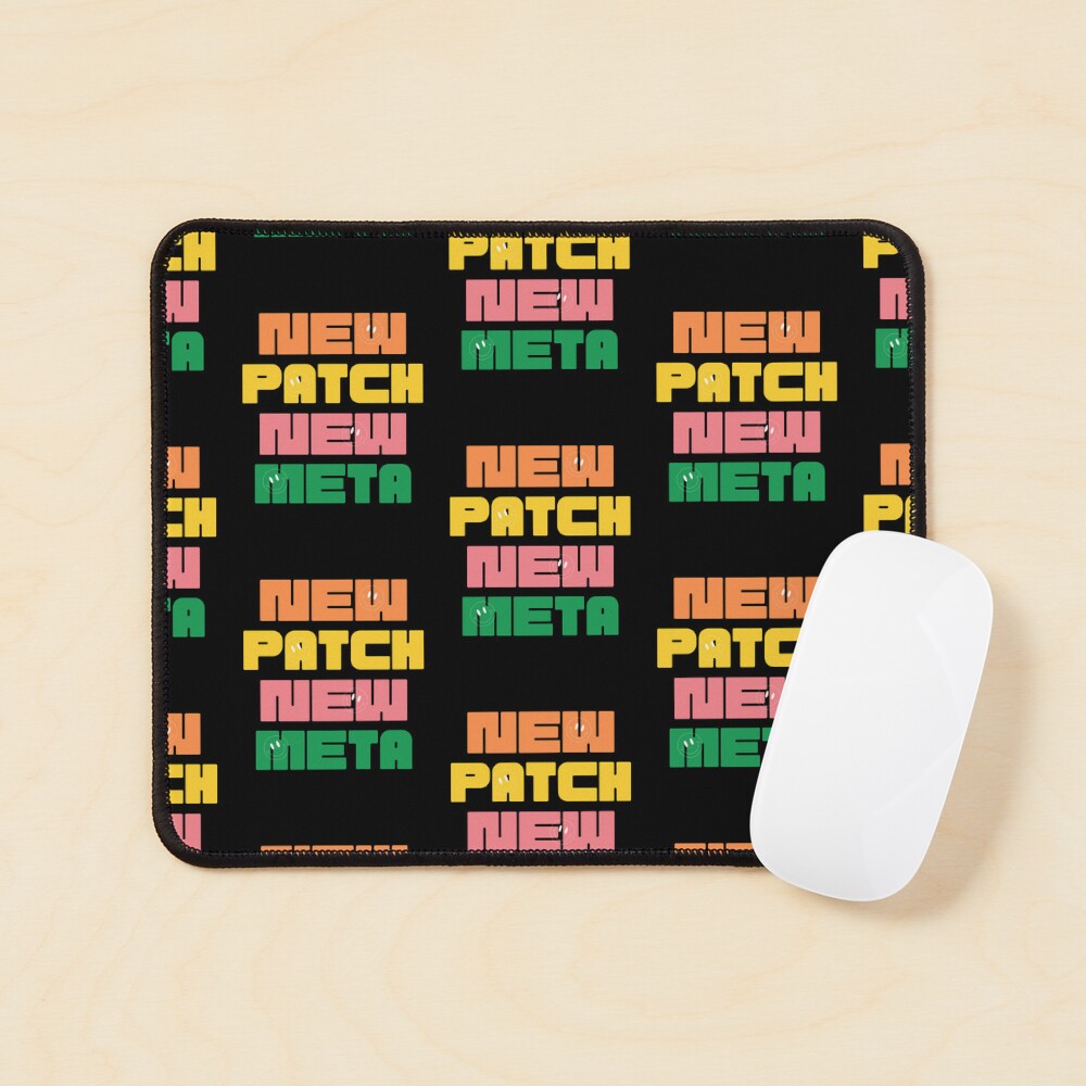 Item preview, Mouse Pad designed and sold by chanong.