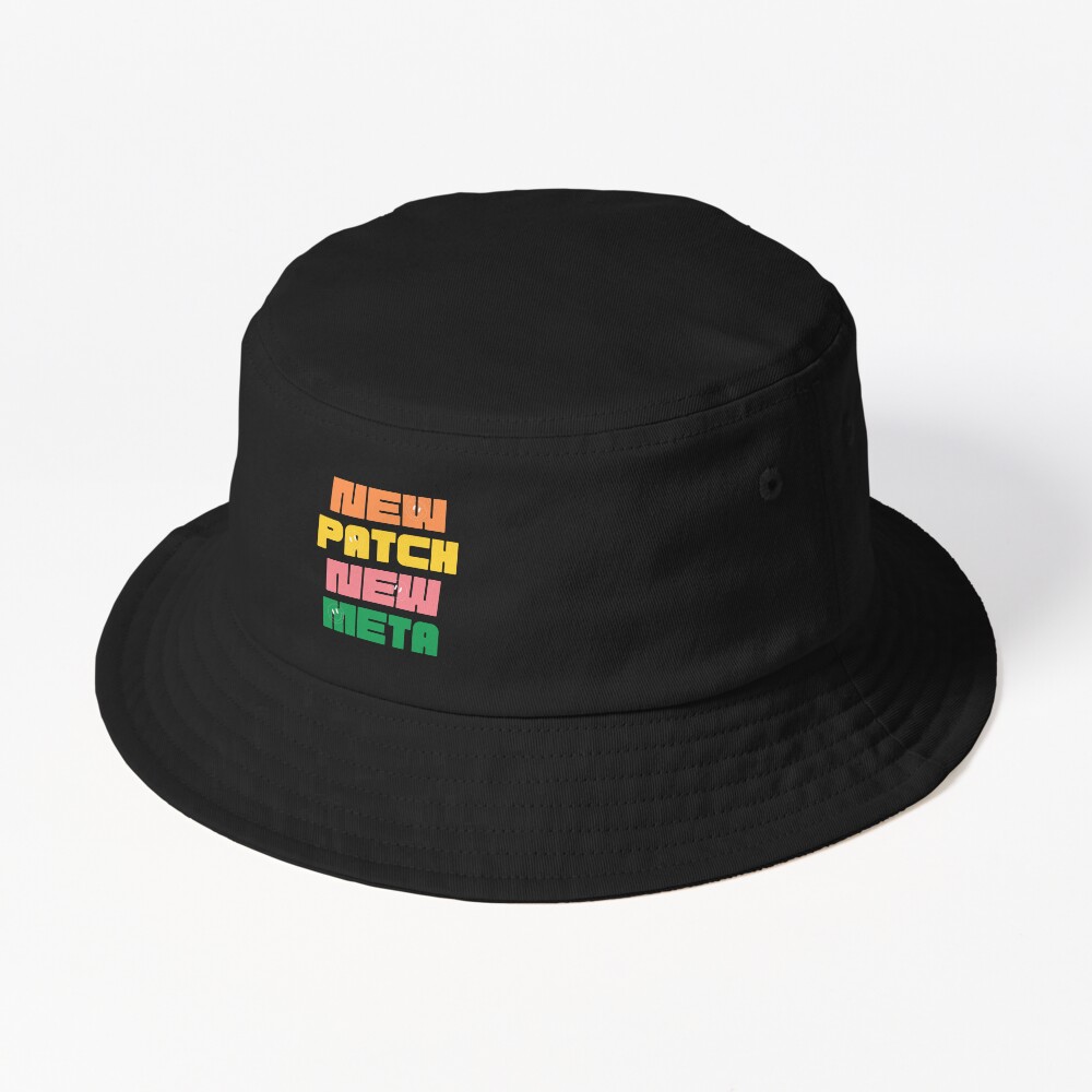 Item preview, Bucket Hat designed and sold by chanong.