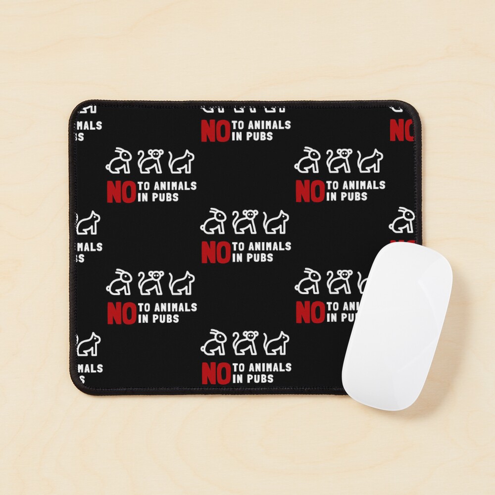 Item preview, Mouse Pad designed and sold by chanong.