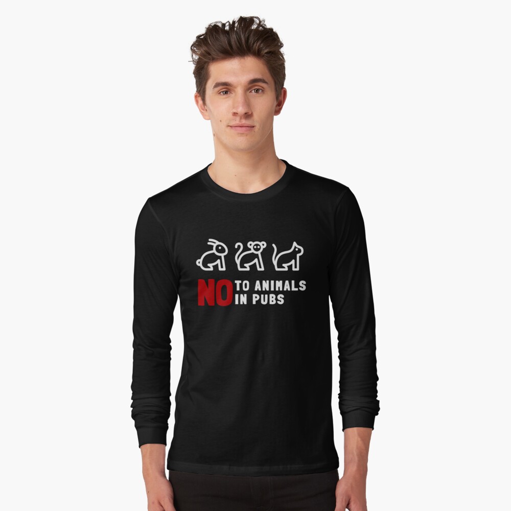 Item preview, Long Sleeve T-Shirt designed and sold by chanong.