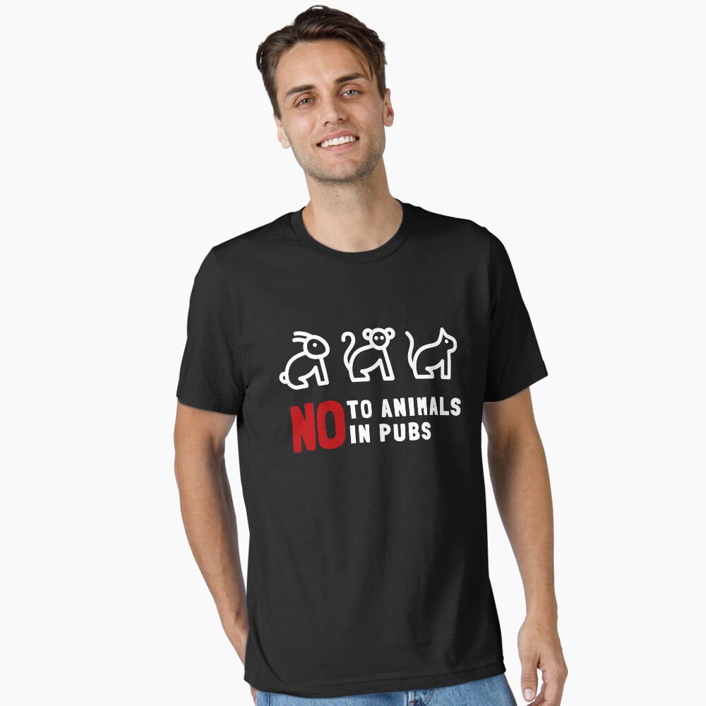 Item preview, Essential T-Shirt designed and sold by chanong.