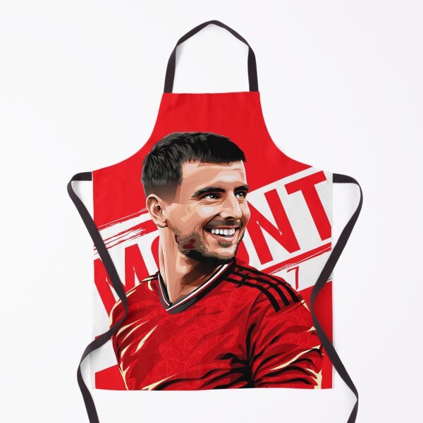 Item preview, Mason Mount designed and sold by ngeditvctr.