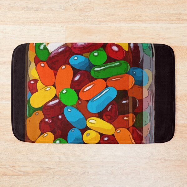 Item preview, Bean jar designed and sold by randynash.