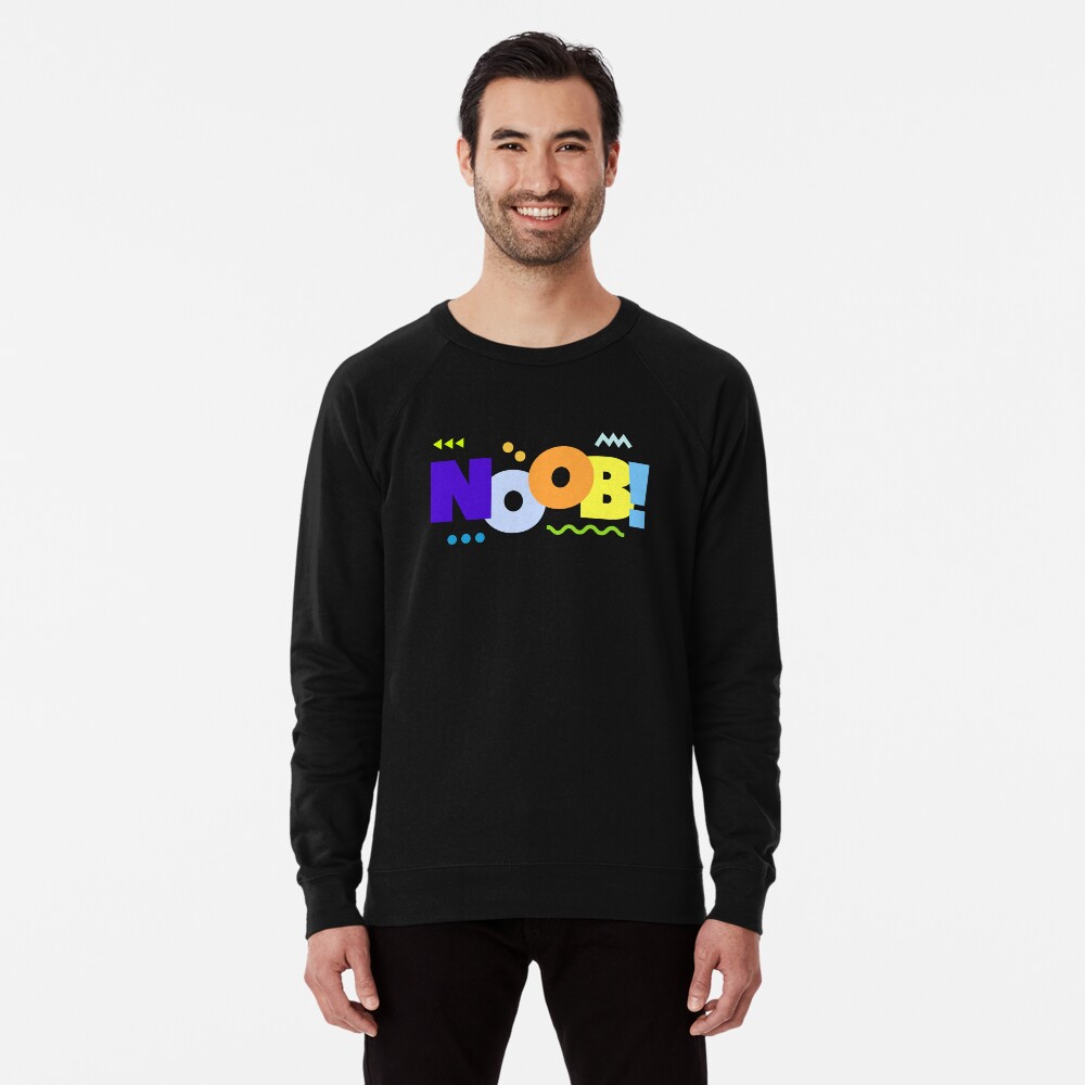 Item preview, Lightweight Sweatshirt designed and sold by chanong.