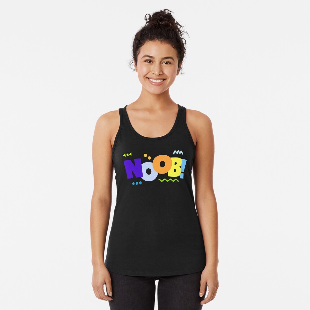 Item preview, Racerback Tank Top designed and sold by chanong.