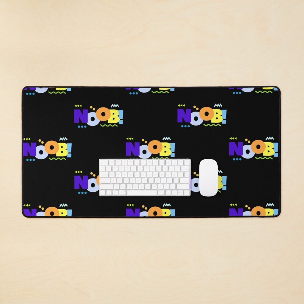 Item preview, Desk Mat designed and sold by chanong.