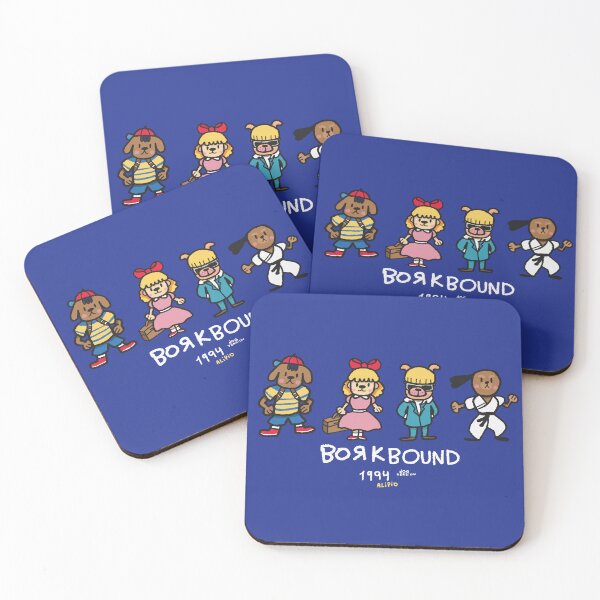 Item preview, Borkbund designed and sold by MENINO ALIPIO.