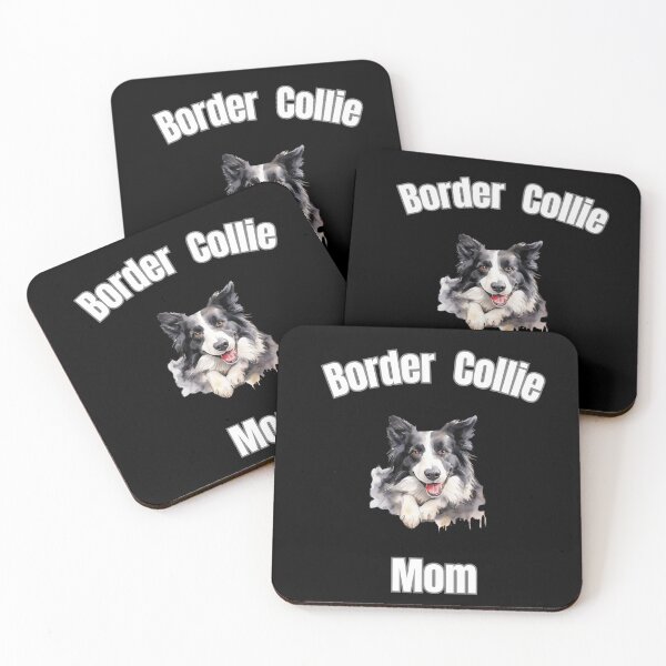 Item preview, Border Collie Mom designed and sold by BudBrown.
