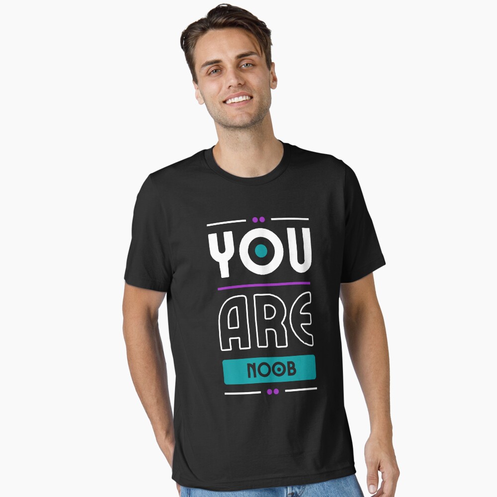 Item preview, Essential T-Shirt designed and sold by chanong.