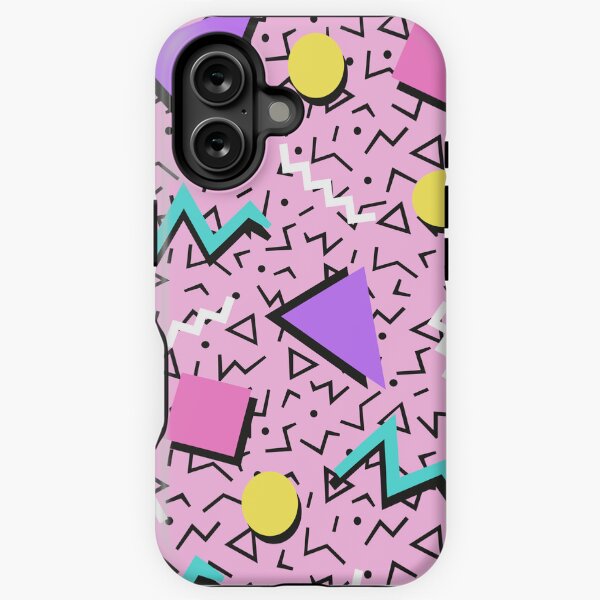 Item preview, Memphis Pattern 113 - Retro 90s / 80s designed and sold by GraphicWave.