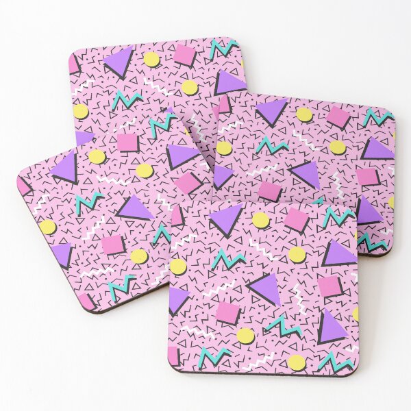 Item preview, Memphis Pattern 113 - Retro 90s / 80s designed and sold by GraphicWave.