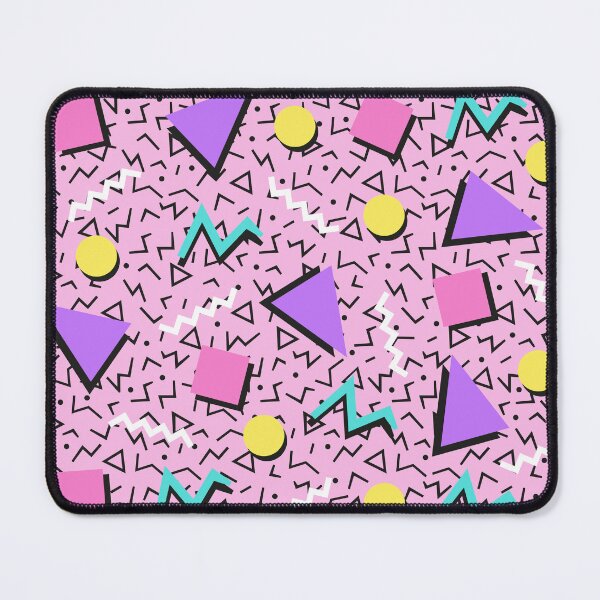 Item preview, Memphis Pattern 113 - Retro 90s / 80s designed and sold by GraphicWave.