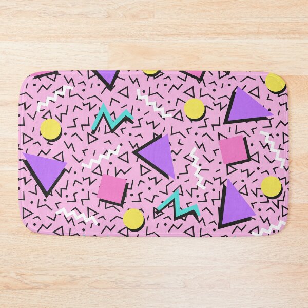 Item preview, Memphis Pattern 113 - Retro 90s / 80s designed and sold by GraphicWave.