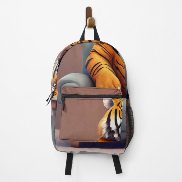 Item preview, Tiger designed and sold by Lazoni.