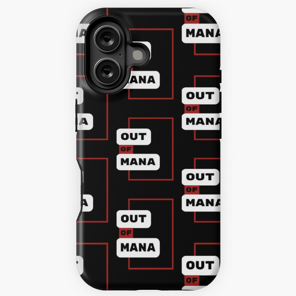 Item preview, iPhone Magsafe Tough Case designed and sold by chanong.
