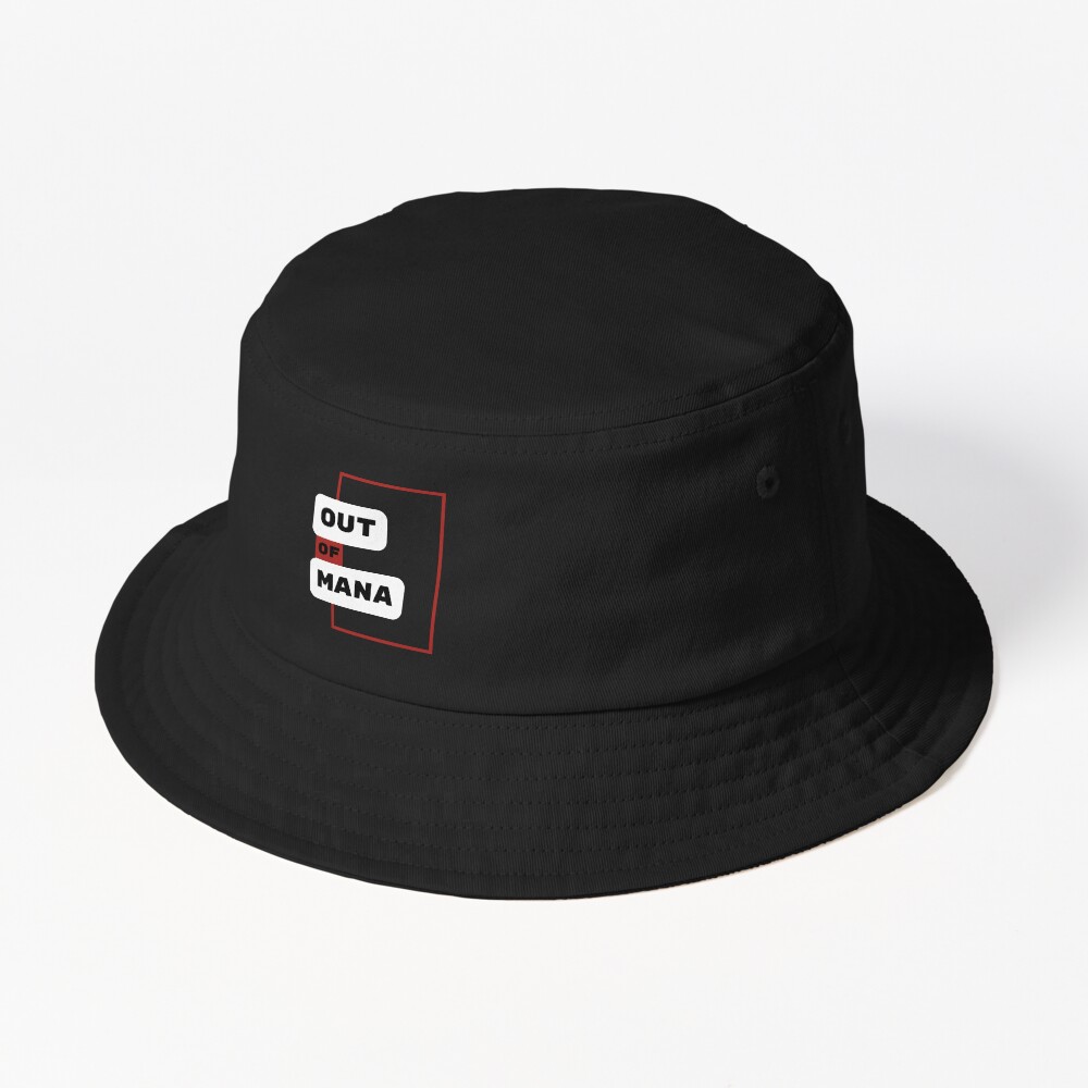 Item preview, Bucket Hat designed and sold by chanong.