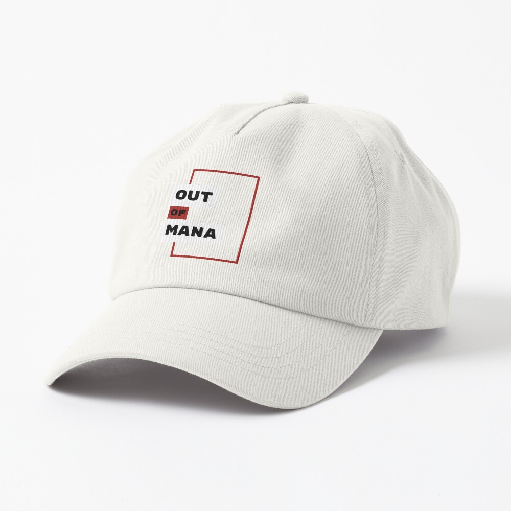 Item preview, Dad Hat designed and sold by chanong.