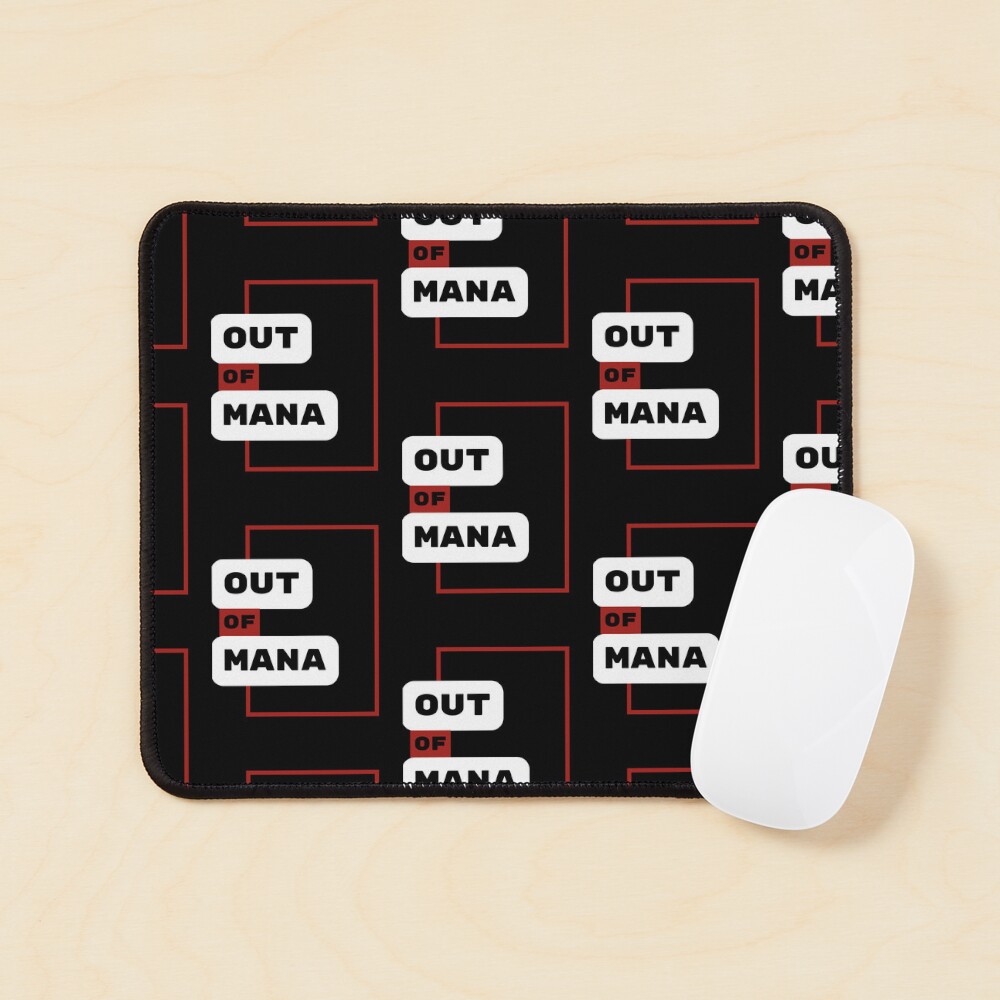 Item preview, Mouse Pad designed and sold by chanong.