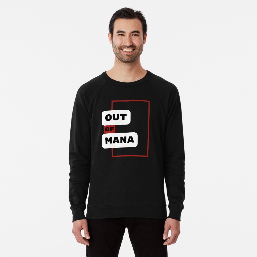 Item preview, Lightweight Sweatshirt designed and sold by chanong.