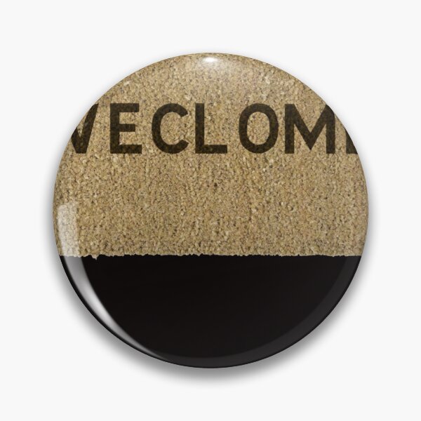 Item preview, WECLOME Still Game designed and sold by JanesFrami.