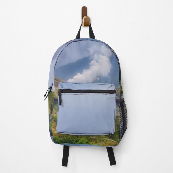 Item preview, Glenfinnan Viaduct designed and sold by Jan Fijolek.