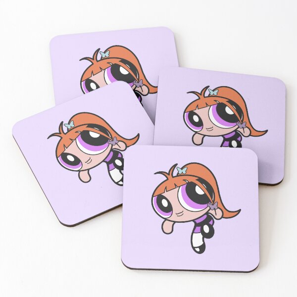 Item preview, NewJeans Hyein Powerpuff #2 designed and sold by ✿good goodies✿.