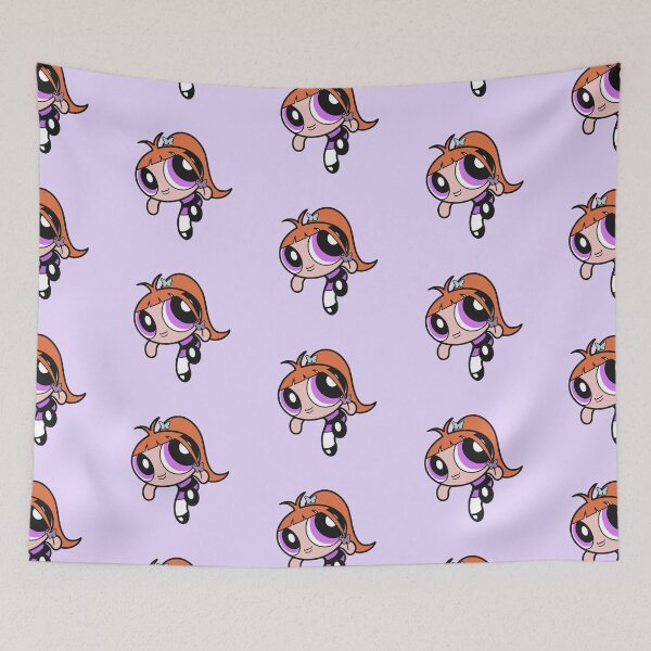Item preview, NewJeans Hyein Powerpuff #2 designed and sold by ✿good goodies✿.