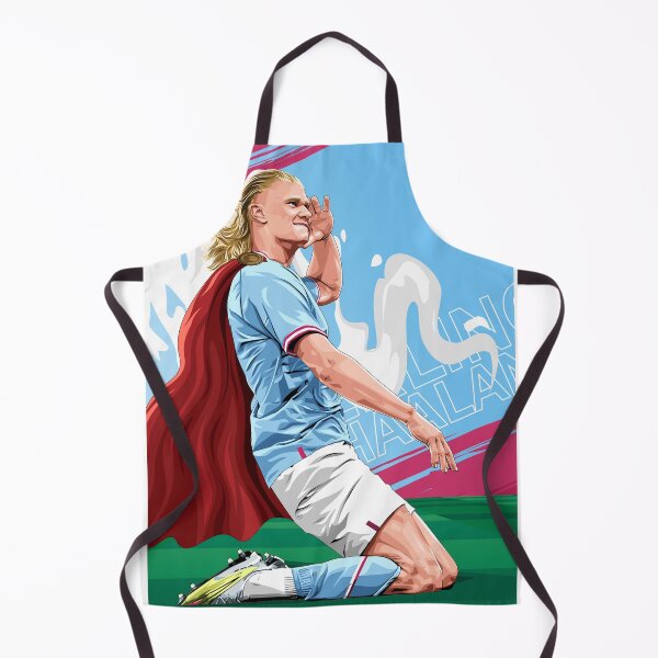 Item preview, Erling Haaland designed and sold by ngeditvctr.