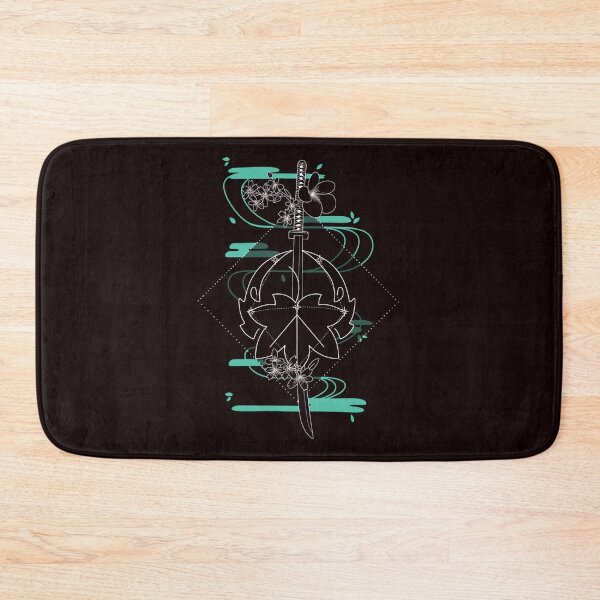 Item preview, Kaedehara Kazuha Constellation designed and sold by JanesFrami.