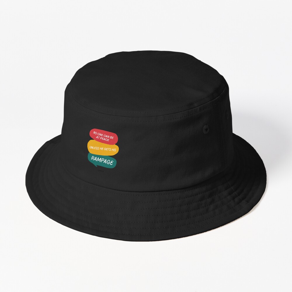 Item preview, Bucket Hat designed and sold by chanong.