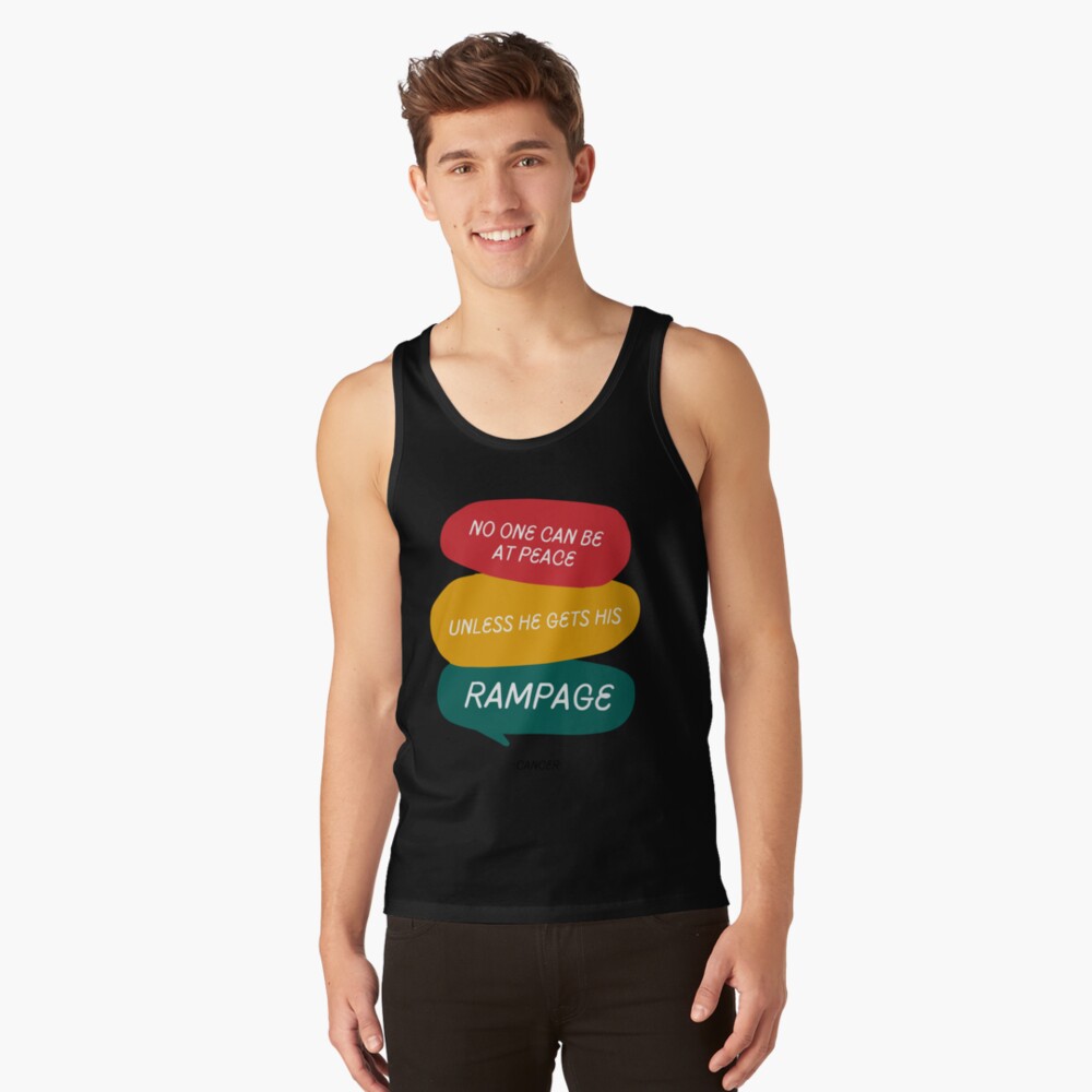 Item preview, Tank Top designed and sold by chanong.