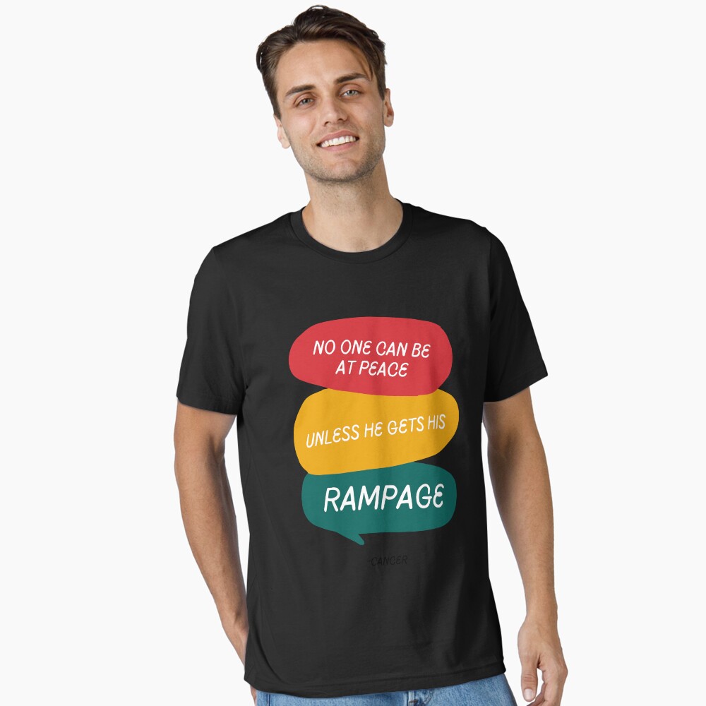 Item preview, Essential T-Shirt designed and sold by chanong.