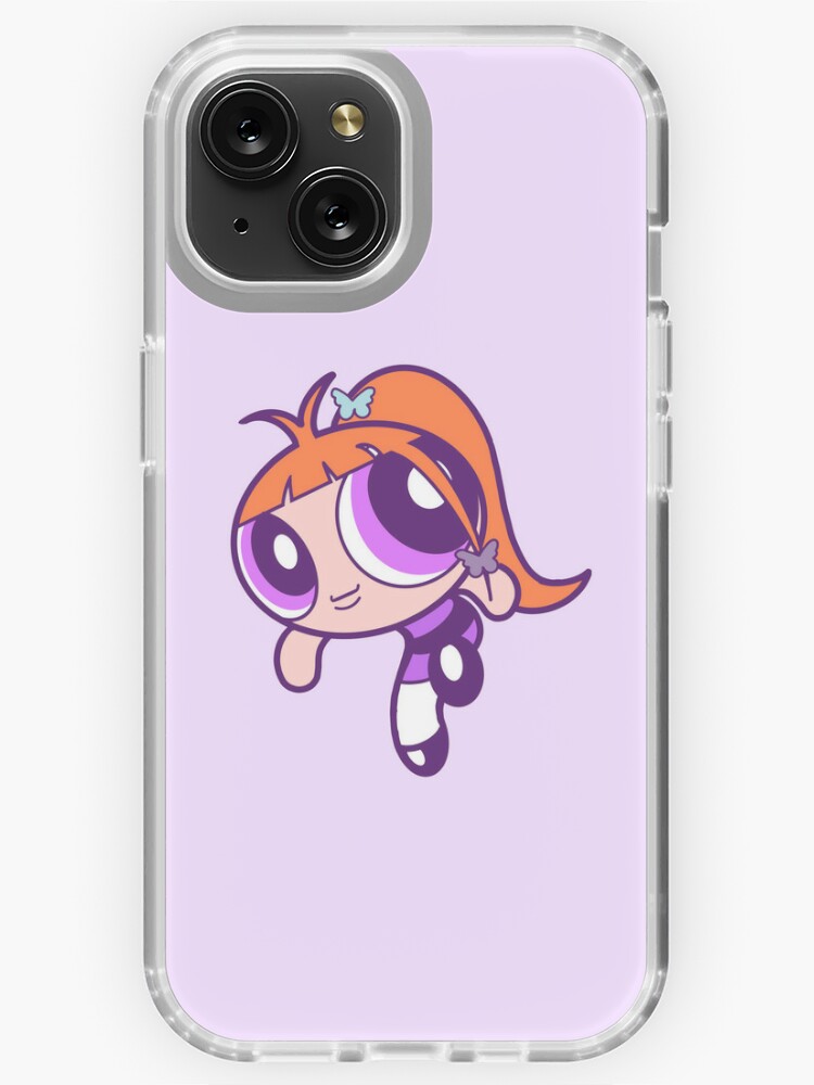 NewJeans Hyein Powerpuff #2 iPhone Case for Sale by ✿good