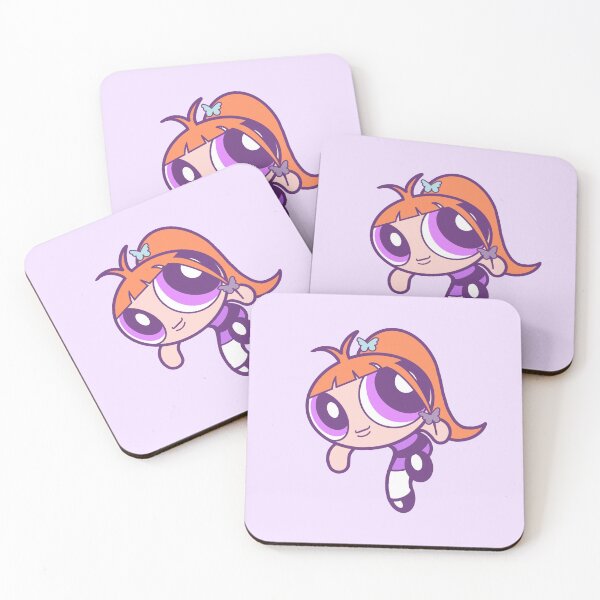 Item preview, NewJeans Hyein Powerpuff #2 designed and sold by ✿good goodies✿.