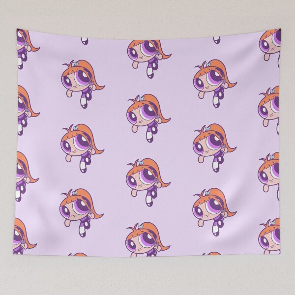 Item preview, NewJeans Hyein Powerpuff #2 designed and sold by ✿good goodies✿.