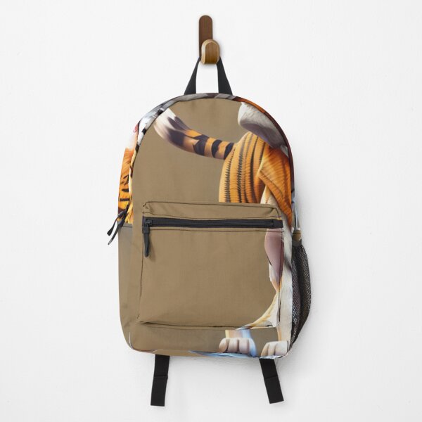Item preview, Big tiger cat designed and sold by Lazoni.