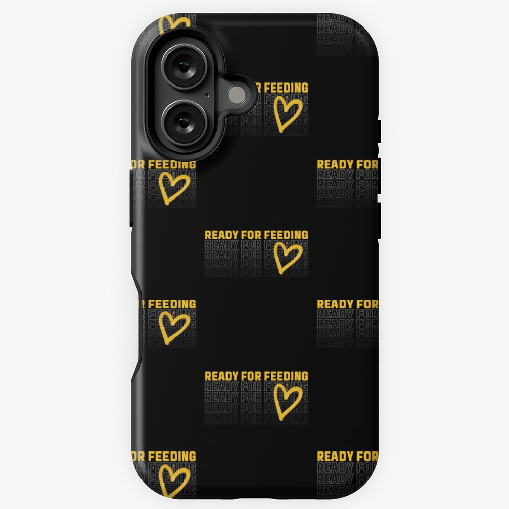 Item preview, iPhone Magsafe Tough Case designed and sold by chanong.