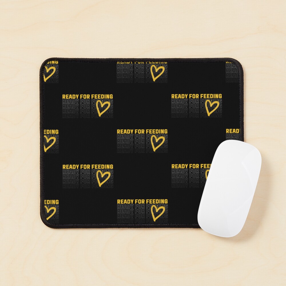 Item preview, Mouse Pad designed and sold by chanong.