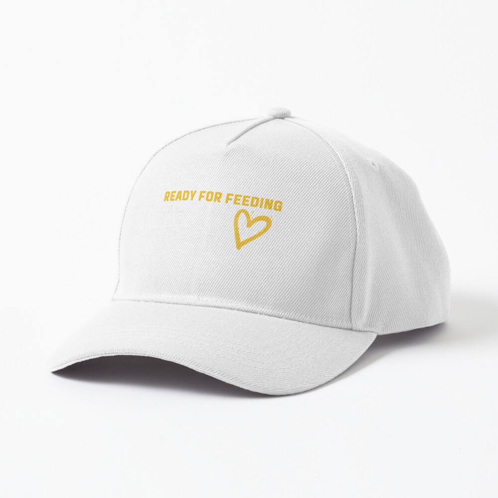 Item preview, Baseball Cap designed and sold by chanong.